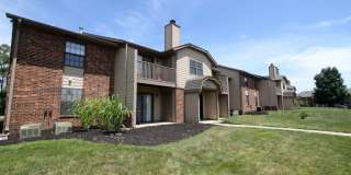 Single story two bedroom, two bathroom apartment! Gallery 1