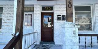 720 Chestnut St. Gallery 1