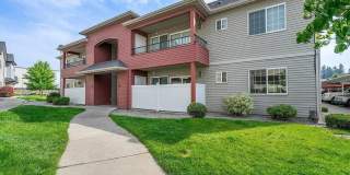 Beautiful 3 Bed / 2 Bath Lower-Level Condo – Promenade Condos, Post Falls Gallery 1