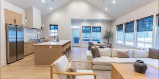 Westgate Apartment Homes Gallery 9