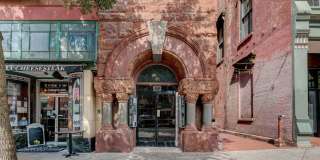 Luxury Furnished River View Condo in the Heart of Downtown Wilmington Gallery 3