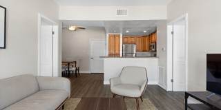 Woodland Trio Apartments Gallery 12