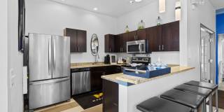 The Haven of Ann Arbor Gallery 4