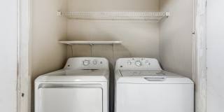 Mission James Place Apartments Gallery 7