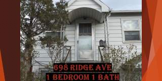 698 Ridge Ave Gallery 1