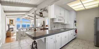 Ocean View Home in Arch Beach Heights Ocean View Home in Arch Beach Heights Gallery 10
