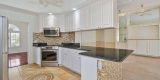NOW AVAILABLE - Gorgeous 3/2 Plus Den Pool Home in Verona Walk! Gallery 17