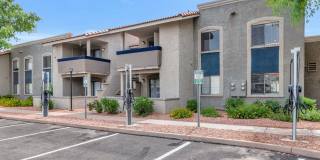 Gila Springs Apartments Gallery 15