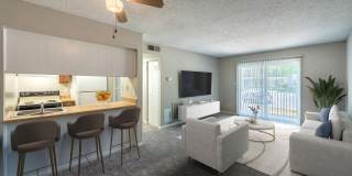 The Amber at Greenbrier Gallery 6