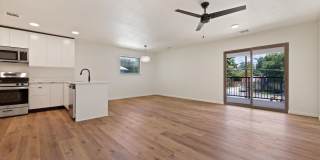 Magnolia Condos- 2 Bed + Study, 3 Bathrooms Gallery 5