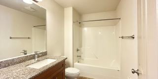 Johnson Street Apartments - Two Bed, One Bath Units Available Now! Gallery 19