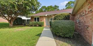 Your Own Backyard Oasis – 3 Bedroom Pool Home in South Crestview! Gallery 6