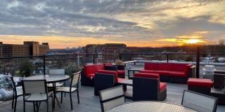 Connecticut Park Apartments Gallery 19