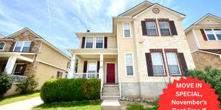 *NOVEMBER RENT FREE* Spacious 4-Bedroom Stone Oak Home with Loft & Fenced Yard! *NOVEMBER RENT FREE* Spacious 4-Bedroom Stone Oak Home with Loft & Fenced Yard! Gallery 1