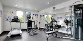 The 72nd Apartments Gallery 32