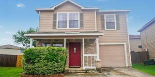 Beautifully Updated Home with Game Room in Villas of Westcreek - Realtor Commission: $500 Gallery 1