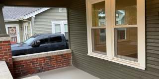 Charming Renovated Craftsman Bungalow Gallery 3