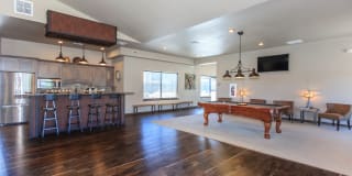 InterUrban Apartment Homes Gallery 36