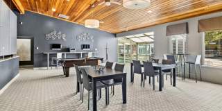 Ascent on the Highline Gallery 12