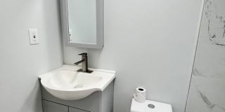 Gorgeous 3b/1b House in South Philly! Section 8 Accepted Gallery 13