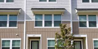 Brand New Townhome | 3 BR/3.5BA | 1-Car Garage | Near Downtown Mooresville Gallery 1