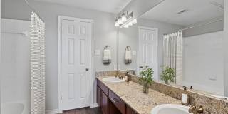 Eaves North Dallas Gallery 21