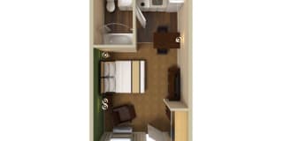 Jacksonville - Southside - St. Johns Towne Ctr. Gallery 58