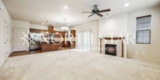Vaulted Ceilings, Modern Finishes & Easy Living Gallery 5