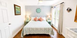 ANNUAL FURNISHED 1 BEDROOM, 1 BATH CONDO Gallery 15