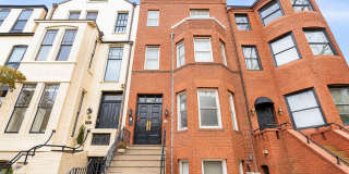 2019 O Street NW Gallery 1