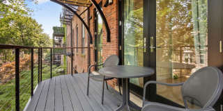 53 Rutland Sq. Gallery 8