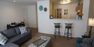 Branchester Lakes Apartments Gallery 9