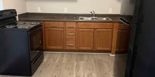 Two Bedroom Townhouse Gallery 1