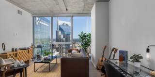 The Place at Fifth + Broadway Gallery 40