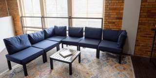 The Brick Lofts at Historic West Tech The Brick Lofts at Historic West Tech Gallery 17