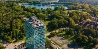 Highland House Tower by Albion Gallery 1