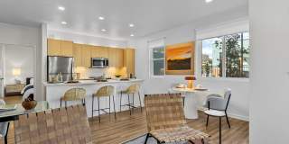 Sage Apartments Gallery 18