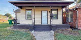 313 N. 8th Avenue, Hopewell Gallery 1
