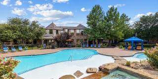 Enclave on Golden Triangle Apartments Gallery 3