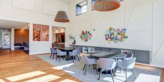 Korina and Alder at The Grove Korina and Alder at The Grove Gallery 30