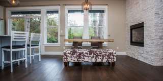 Custom Hillsboro Ranch with Gourmet Kitchen, Dual Fireplaces & Upgraded Finishes! Custom Hillsboro Ranch with Gourmet Kitchen, Dual Fireplaces & Upgraded Finishes! Gallery 15
