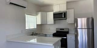 1628 7/8 W. Gage Ave. Gallery 1