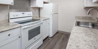 Park Holiday Apartments Gallery 20