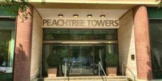 Furnished Move-In Ready Downtown 1br/1ba Apartment on the 5th floor with a Balcony Gallery 10