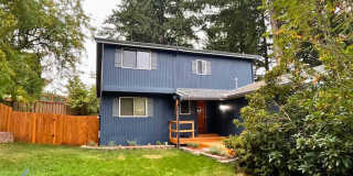 3-bedroom, 2-bathroom house in Witham Hill Gallery 1