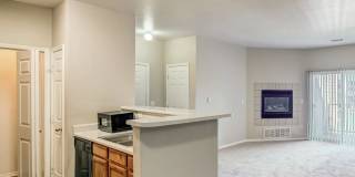 North Creek Apartment Homes Gallery 9