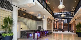 The Hecht Warehouse at Ivy City Gallery 18