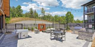 The Pullman Luxury Apartment Homes Gallery 23
