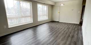 Quincy Village Apartments Gallery 19