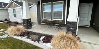 3 Bedrooms, 2 bathrooms, 2 car garage with Fenced in Backyard built in 2018 Gallery 1